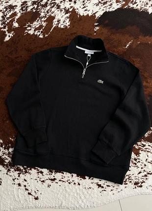 Светр з замком 1/4