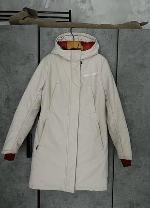 Жіноча парка від бренду urban planet