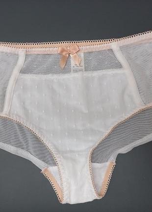 Трусики прозрачные р.12-14