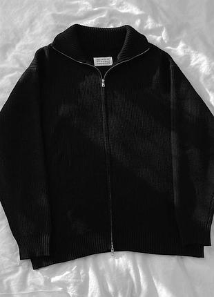 Кофта із замком