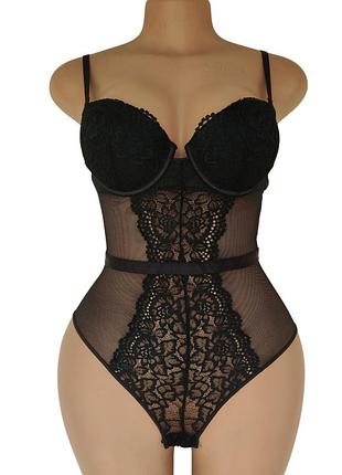 Боді на кісточках без пуш-ап secret possessions