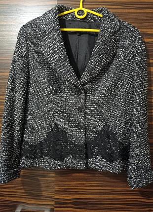 Жакет жіночий escada