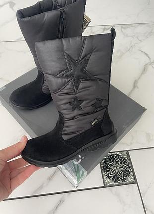 Черевики ecco janni 28 нові зима