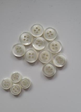 Гудзики пугвицы з сорочки brooks brothers regent