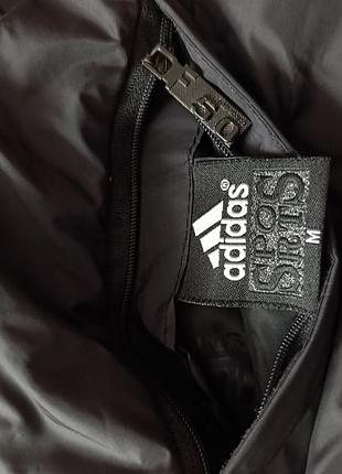 Дитяча куртка adidas 3