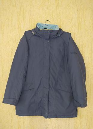 Деми куртка regatta размер 12