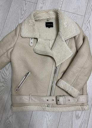 Жіноча дублянка