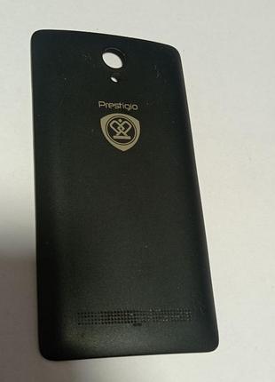 Задня кришка для телефона prestigio wize 03 psp 3458 duo
