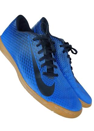 Бутси футзалки nike bravata ii ic