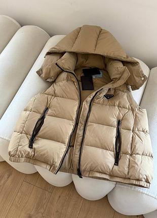 Жилетка жіноча