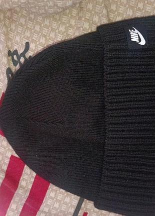 Зимова шапка