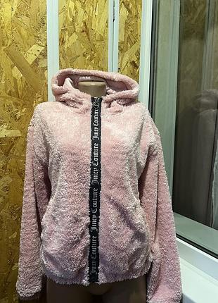 Теди куртка juicy couture original 2