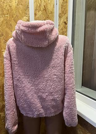Теди куртка juicy couture original 5