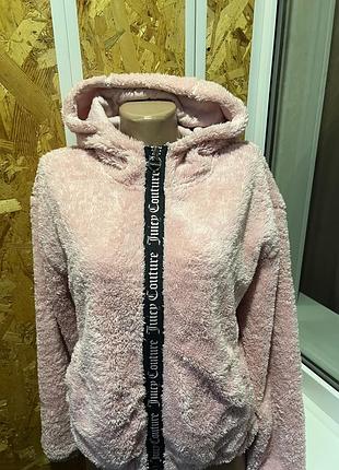 Теди куртка juicy couture original 4