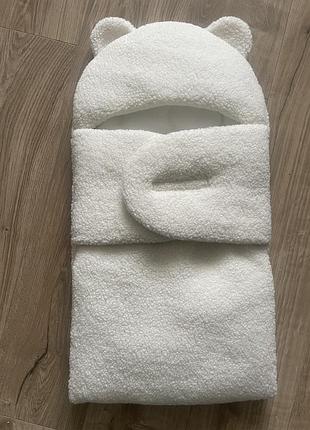 Конверт детский