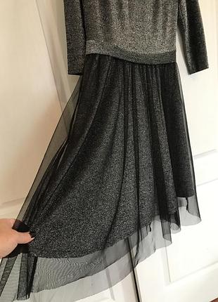 Плаття жіноче 3