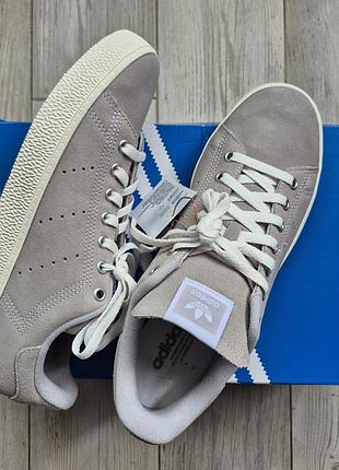 Adidas кросівки stan smith b-sides  us10 27см