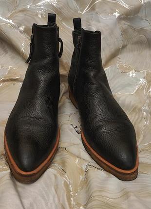 Pomme dor ботинки .made in italy.