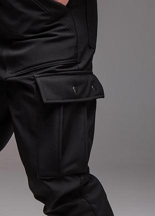 Мужской костюм softshell 3