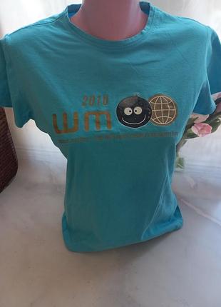 Футболка футболка