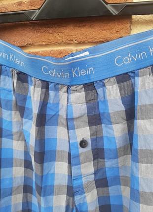 Брендовые коттоновые брюки для дома. швейцария.