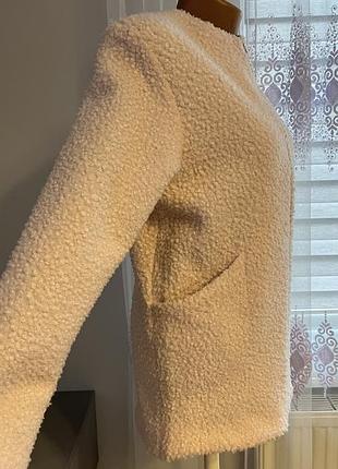 Пальто демі сезонне 4