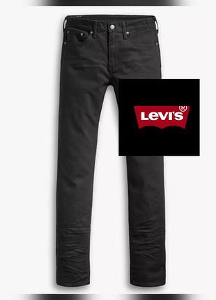Оригінальні джинси levi's 514 штани