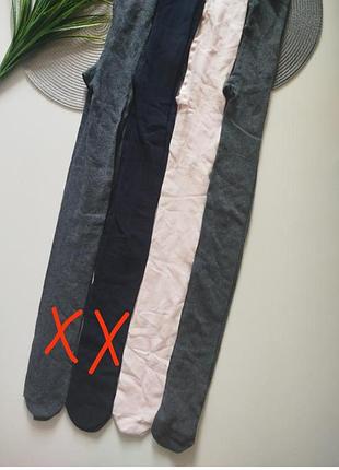 Колготы колготки на девочку primark