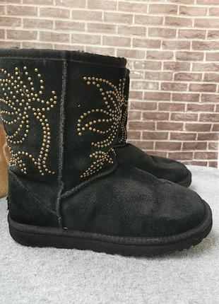 Угги 37 розмір