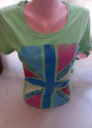 Футболка футболка