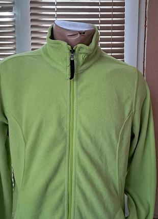 Кофта на замку м 2