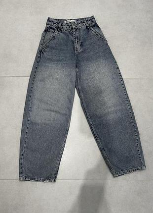 Продаю джинси baggy, 30 розмір