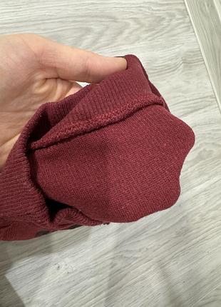 Светр тепленький 80р 2