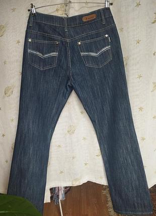 Джинси  52 2