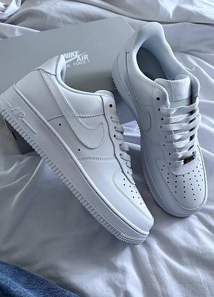 Кросівки найк nike air force 1
