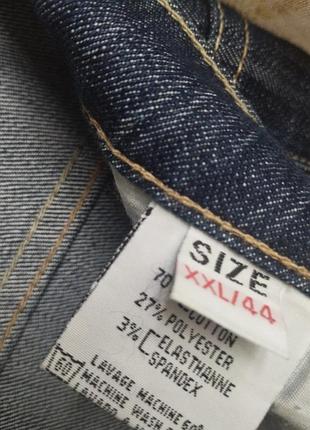 Джинси  52 6
