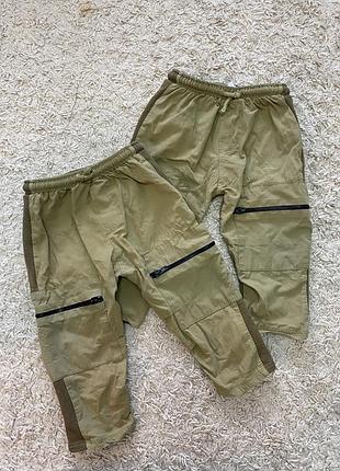 Штани zаrа на близнят двійнят