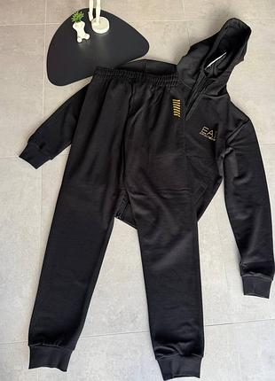 🔥спортивний костюм armani 🔥