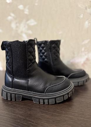 Дитячі челсі zoye