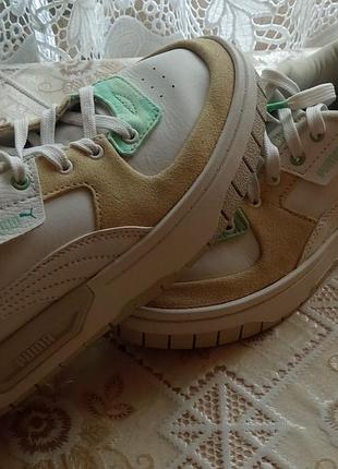 Кросівки puma