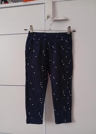 Брюки на 2-3 года брюки лосины на 98 см