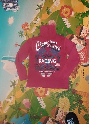 Гольф 146/152 here and there