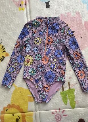 Купальники купальник