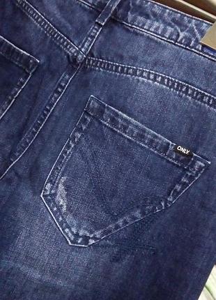 Джинсы 4