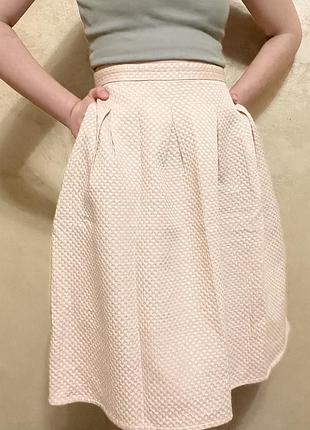 Спідниця h&m