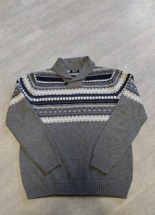 Светр кофта якість🤎