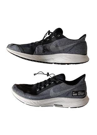 Кроссовки беговые nike w air zoom pegasus 35rn shld (45 г.)