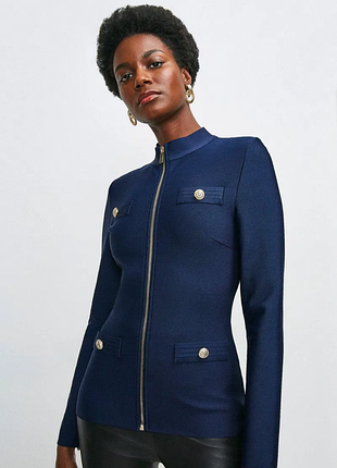 Жакет карен миллен.