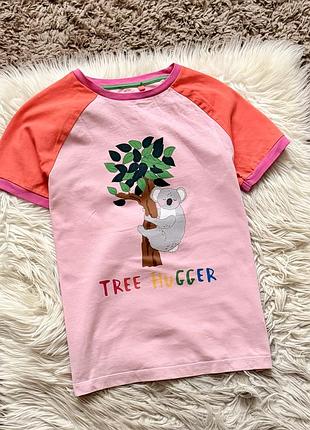 Футболка кофта