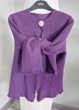 Новий кардиган raymisa 3